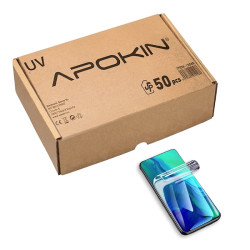 50-Lamina Super Premium de...