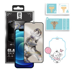 Cristal templado Privacidad...