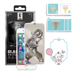 Cristal templado Privacidad...