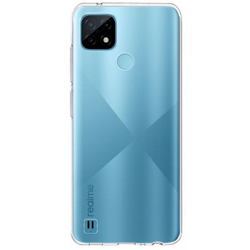 Fundas Personalizadas - Realme C21