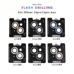 Protector 2 Lentes...