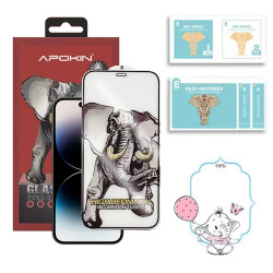 Cristal templado Super...