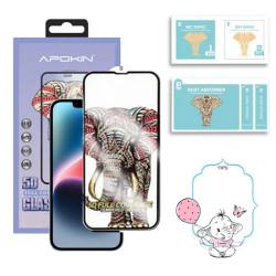 Cristal templado Full Micro...