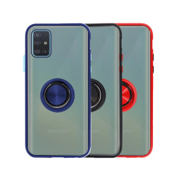 Funda Gel Samsung Galaxy...