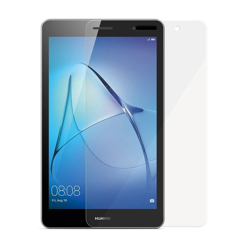 Cristal templado Huawei Mediapad T3 8.0'' Protector Premium de Alta Calidad