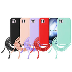 Funda suave con Cordon...