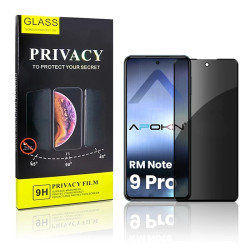 Cristal templado Privacidad...