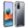Funda Transparente Xiaomi Redmi Note 10 Pro Antigolpe Premium