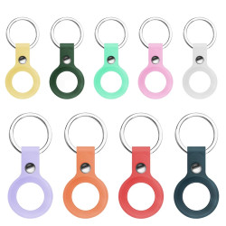 Funda para Apple Air-Tag 9...