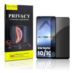 Cristal templado Privacidad...