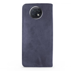 Funda Tapa con Tarjetero Xiaomi MI 9 Polipiel - 4 Colores