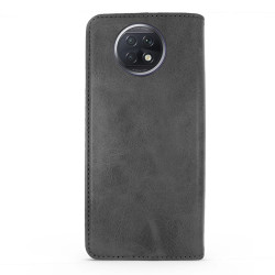 Funda Tapa con Tarjetero Xiaomi MI 9 Polipiel - 4 Colores