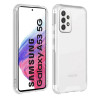 Funda Transparente Samsung Galaxy A53-5G Antigolpe Premium