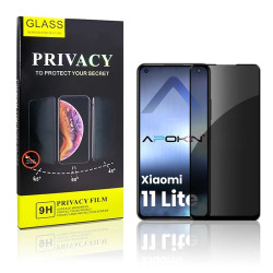Cristal templado Privacidad...