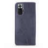 Funda Tapa con Tarjetero Samsung Galaxy Note 10 Polipiel - 4 Colores