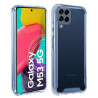 Funda Transparente Samsung Galaxy M53 5G Antigolpe Premium