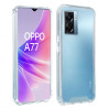 Funda Transparente Oppo A77/Realme V23 Antigolpe Premium