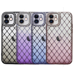 Funda Silicona Diamante...