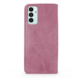 Funda Tapa con Tarjetero Samsung Galaxy A04E Polipiel - 4 Colores