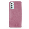 Funda Tapa con Tarjetero Samsung Galaxy A04E Polipiel - 4 Colores