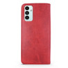 Funda Tapa con Tarjetero Samsung Galaxy A04E Polipiel - 4 Colores