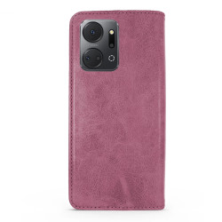Funda Tapa con Tarjetero Honor X7A Polipiel - 4 Colores