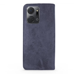 Funda Tapa con Tarjetero Honor X7A Polipiel - 4 Colores