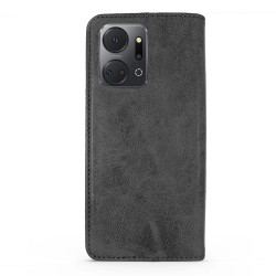 Funda Tapa con Tarjetero Honor X7A Polipiel - 4 Colores