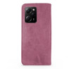 Funda Tapa con Tarjetero Xiaomi Pocophone X5 Pro Polipiel - 4 Colores