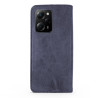 Funda Tapa con Tarjetero Xiaomi Pocophone X5 Pro Polipiel - 4 Colores