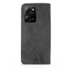 Funda Tapa con Tarjetero Xiaomi Pocophone X5 Pro Polipiel - 4 Colores