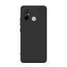 Funda Silicona Suave Xiaomi Redmi 12C/11A - 7 Colores