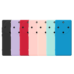 Funda Silicona Suave Honor...