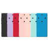 Funda Silicona Suave Honor X9A/Magic 5 Lite - 7 Colores