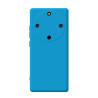 Funda Silicona Suave Honor X9A/Magic 5 Lite - 7 Colores