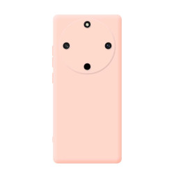 Funda Silicona Suave Honor X9A/Magic 5 Lite - 7 Colores