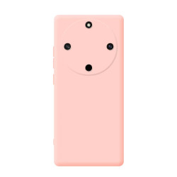 Funda Silicona Suave Honor X9A/Magic 5 Lite - 7 Colores