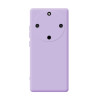 Funda Silicona Suave Honor X9A/Magic 5 Lite - 7 Colores