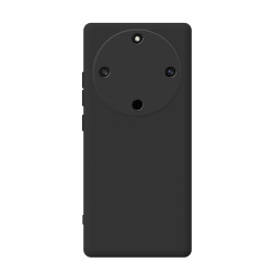 Funda Silicona Suave Honor X9A/Magic 5 Lite - 7 Colores