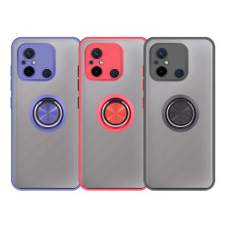 Funda Gel Xiaomi Redmi...
