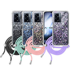 Funda Gel transparente con...