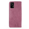 Funda Tapa con Tarjetero Realme GT 5G Polipiel - 4 Colores