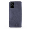 Funda Tapa con Tarjetero Realme GT 5G Polipiel - 4 Colores
