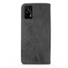 Funda Tapa con Tarjetero Realme GT 5G Polipiel - 4 Colores