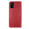 Funda Tapa con Tarjetero Realme GT 5G Polipiel - 4 Colores