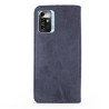 Funda Tapa con Tarjetero ZTE A72 5G Polipiel - 4 Colores