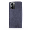 Funda Tapa con Tarjetero Xiaomi Redmi 10 5G Polipiel - 4 Colores