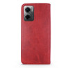 Funda Tapa con Tarjetero Xiaomi Redmi 10 5G Polipiel - 4 Colores