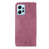 Funda Tapa con Tarjetero Xiaomi Redmi Note 12 5G Polipiel - 4 Colores