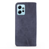 Funda Tapa con Tarjetero Xiaomi Redmi Note 12 5G Polipiel - 4 Colores